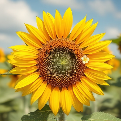 sunflower