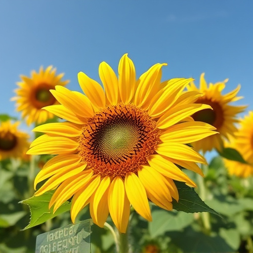 sunflower