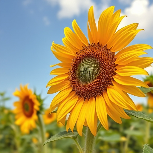 Elevate Your Bird's Health: Top-Quality Sunflower Seeds for Birmingham's Feathered Friends