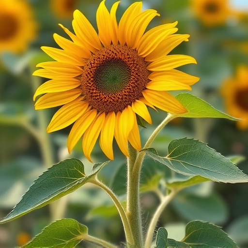 sunflower