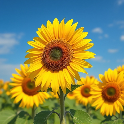 sunflower