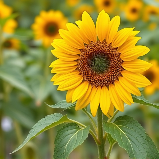 sunflower
