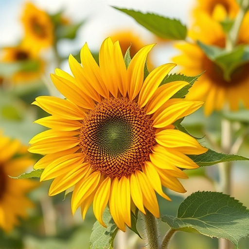 sunflower