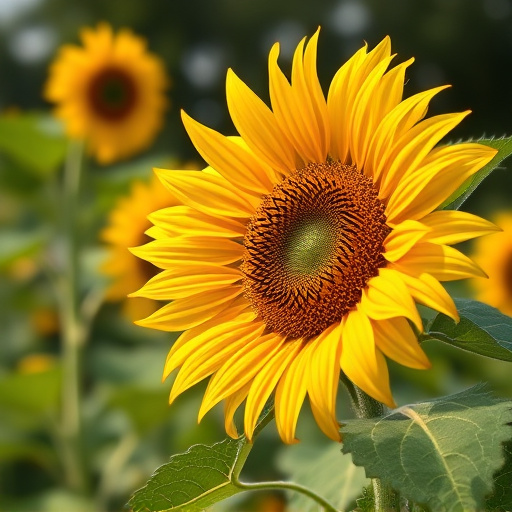 sunflower