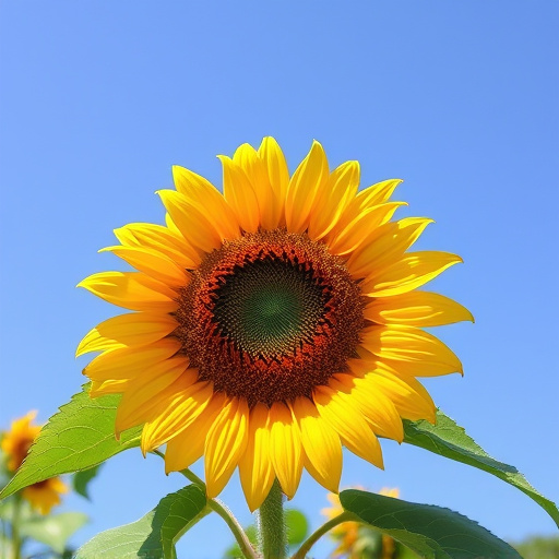sunflower