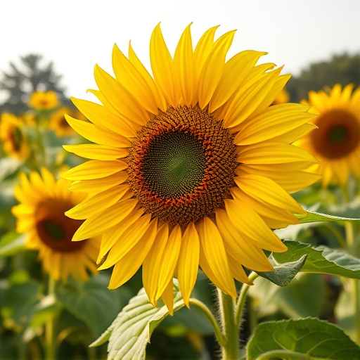 sunflower