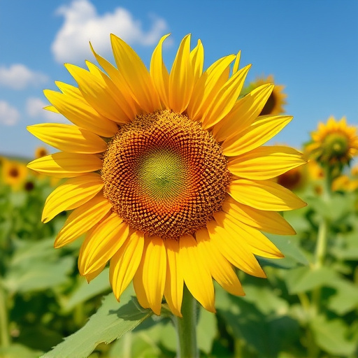 sunflower