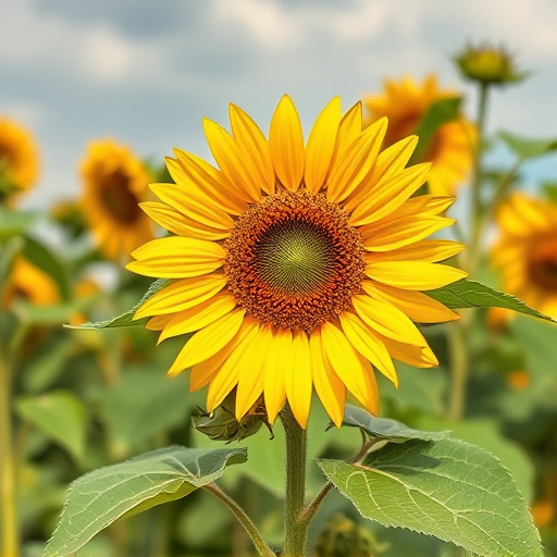 Squirrel-Free Sunflower Bliss: Best Price 25kg Feeder in London