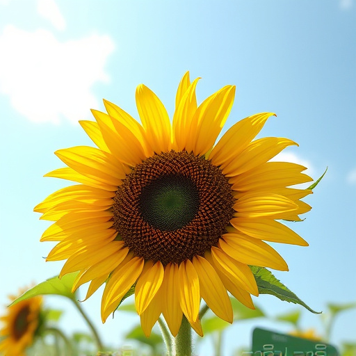 sunflower