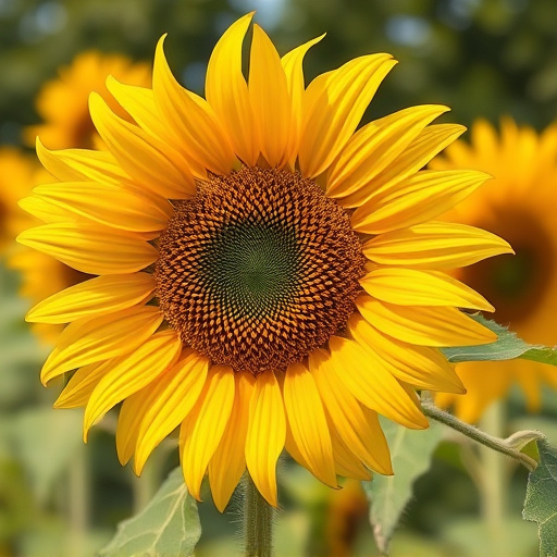 sunflower