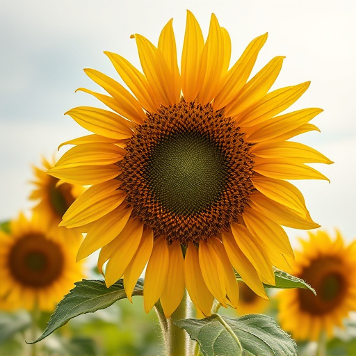 sunflower