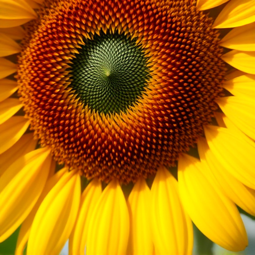 sunflower