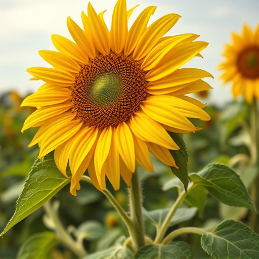 sunflower