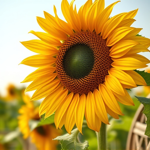 sunflower