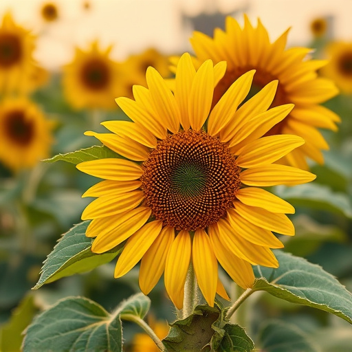 sunflower