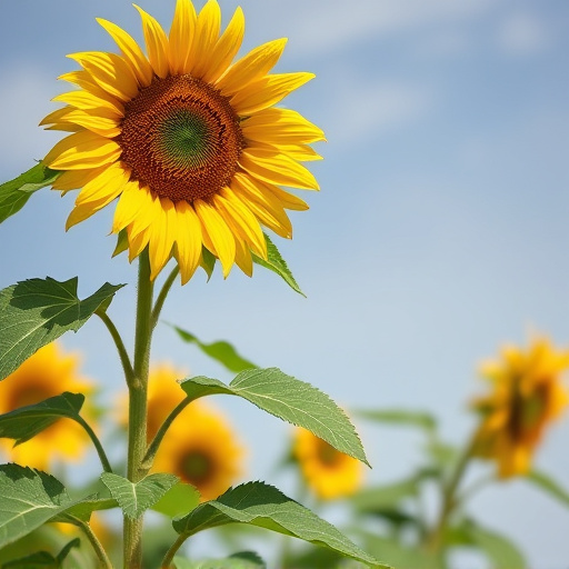 Nourish Sheffield's Birds: New, Calciumed Sunflower Seeds on Offer!