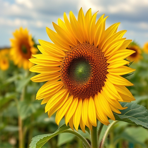 sunflower