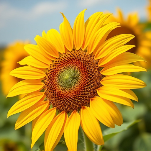sunflower