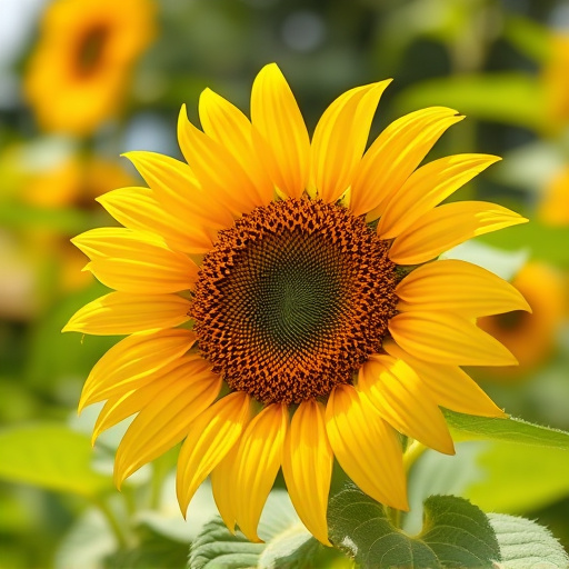 sunflower