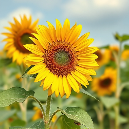 sunflower