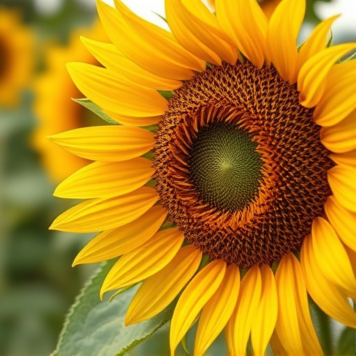 sunflower