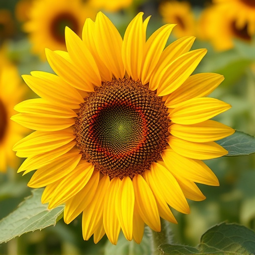sunflower