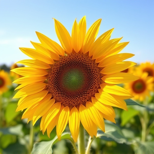 sunflower