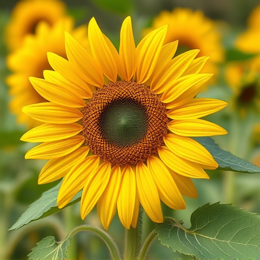 sunflower