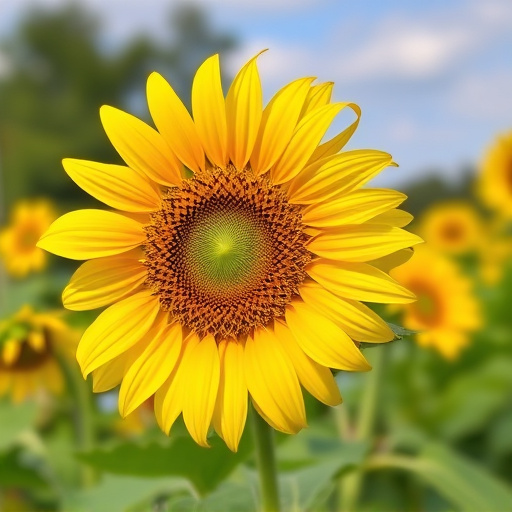 sunflower