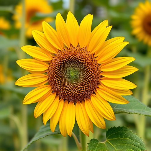 sunflower