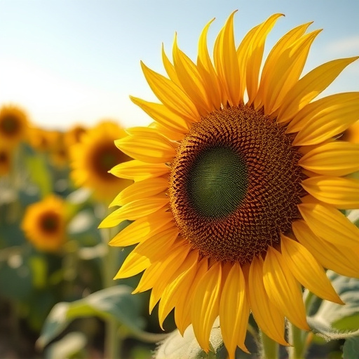 sunflower
