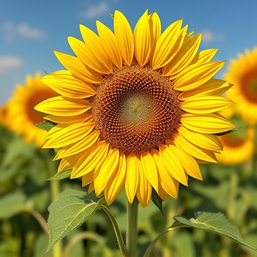 sunflower