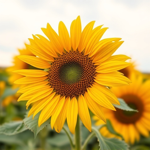 sunflower