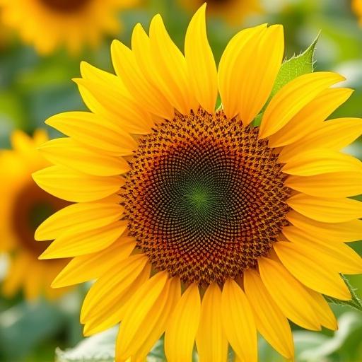 sunflower