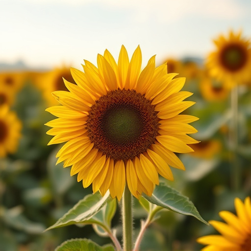 sunflower