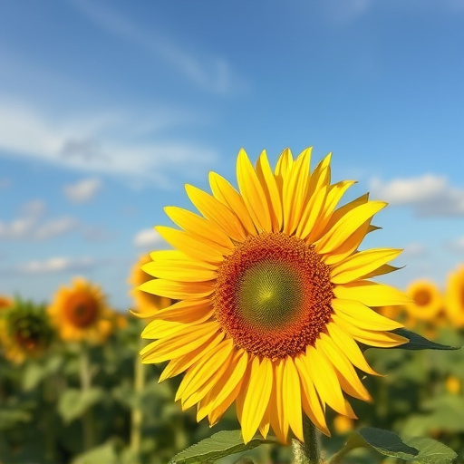 sunflower