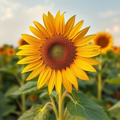sunflower