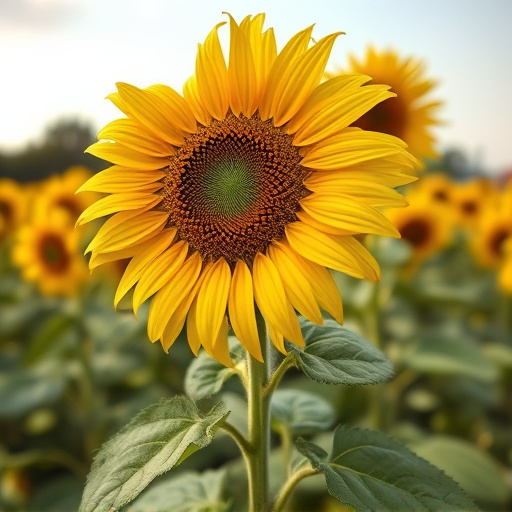 sunflower