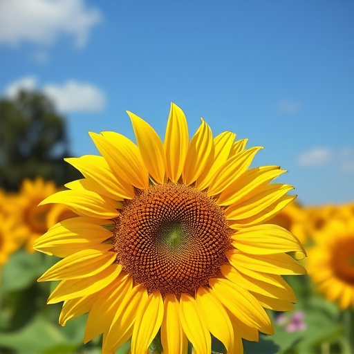 sunflower
