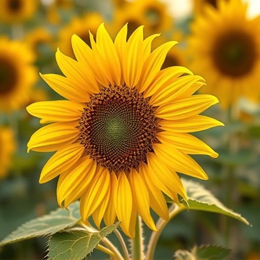 sunflower