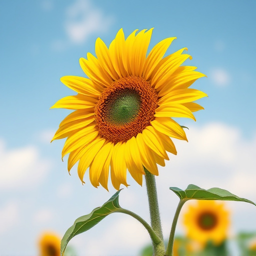 sunflower