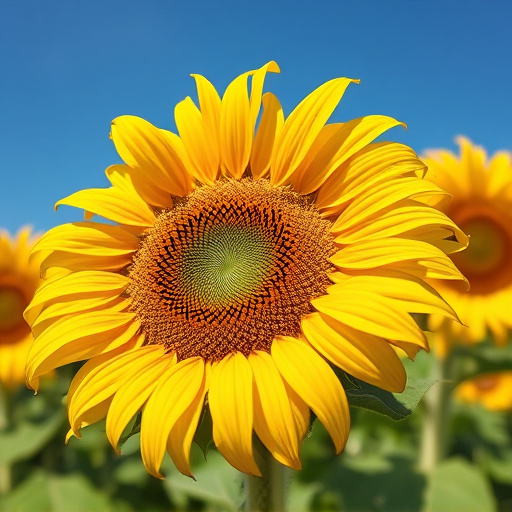 sunflower