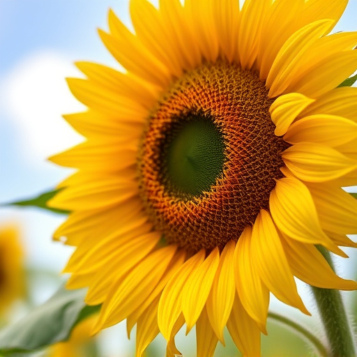 London's Best Deal: Save Money on Top-Quality Sunflower Seeds for Birds