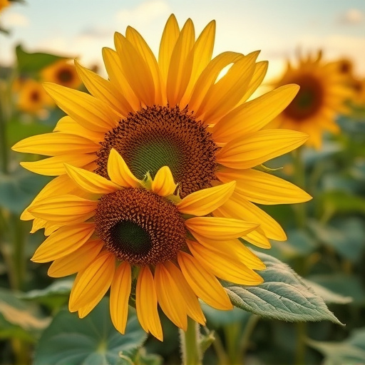 sunflower
