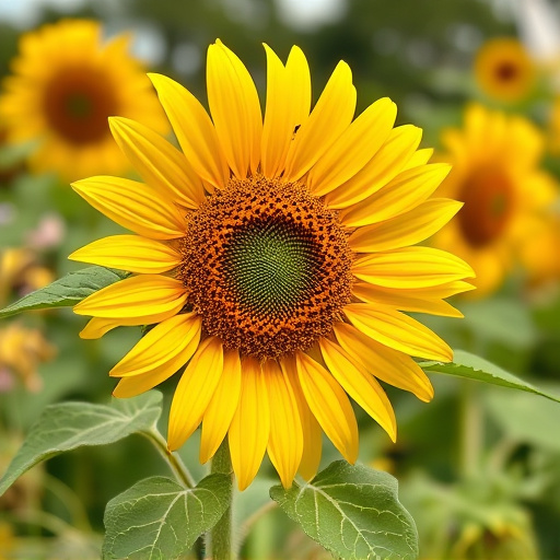 Save Big on Sunflower Seeds: Free Shipping, Top Quality, Bradford's Best!