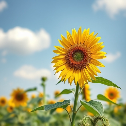sunflower