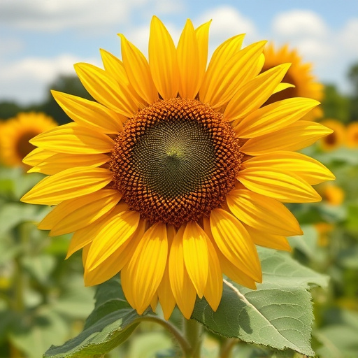 sunflower
