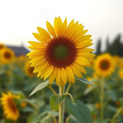 sunflower