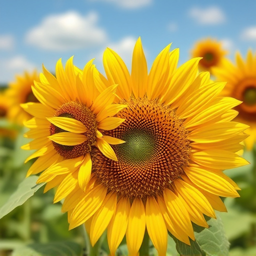 sunflower