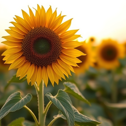 sunflower